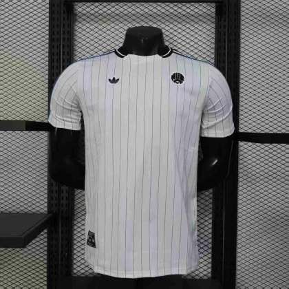 Футболка Newcastle United Fans Terrace Icons white
