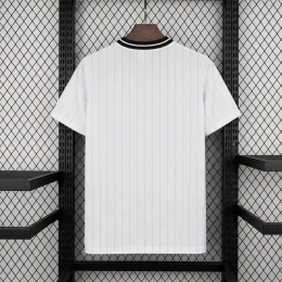 Футболка Newcastle United Terrace Icons white #3