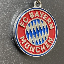 Брелок Bayern Munich #2