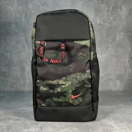 Рюкзак Nike 3 Swoosh camouflage #1