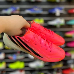 Бутсы Adidas F50 Hyperfast Elite FG #1