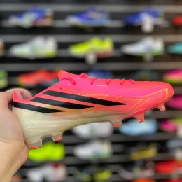 Бутсы Adidas F50 Hyperfast Elite FG #4
