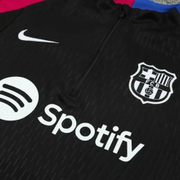 Костюм Barcelona black #4