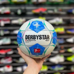 Мяч Derbystar Bundesliga Brillant #1