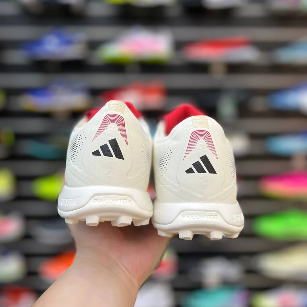 Сороконожки Adidas Predator 25 Elite TF #5