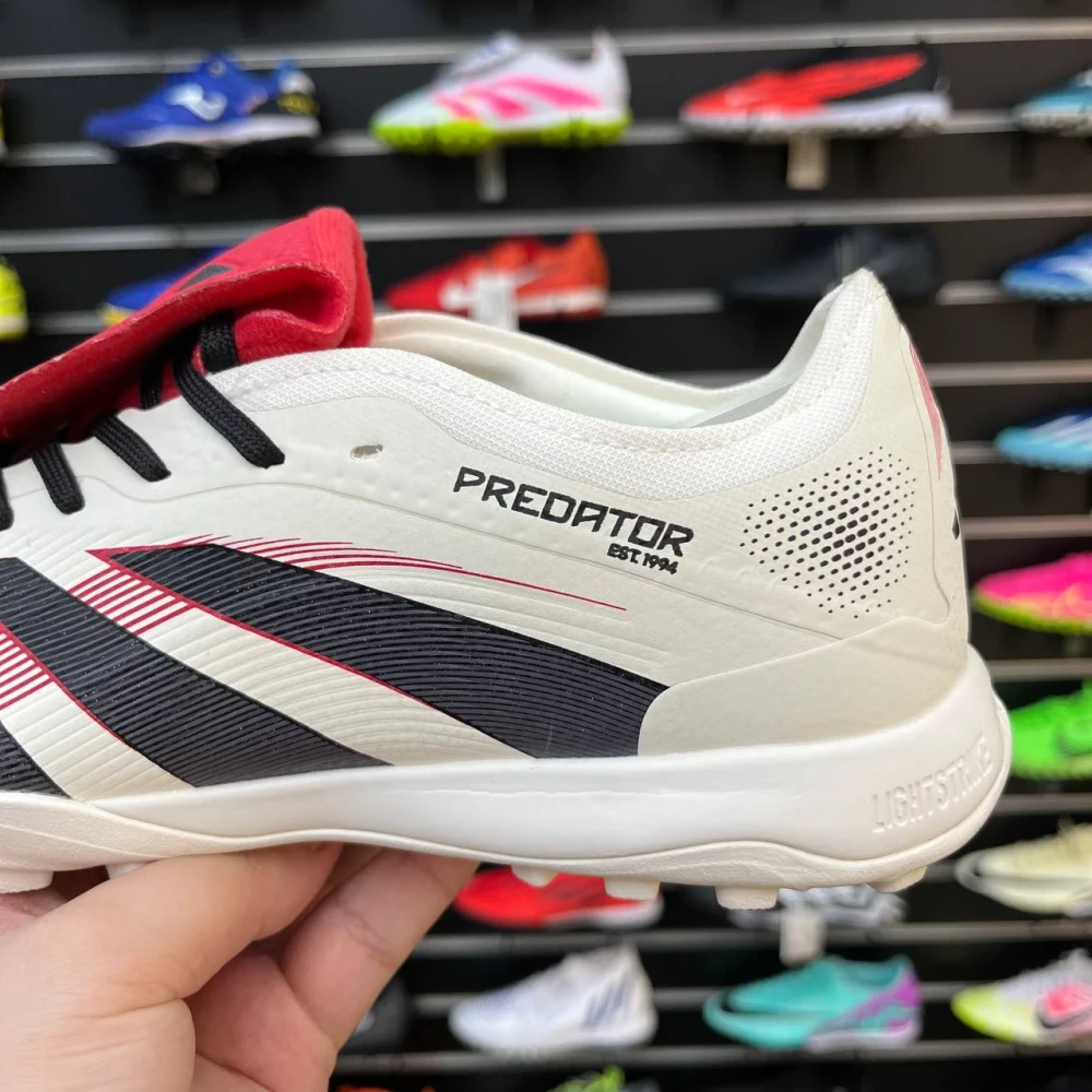Сороконожки Adidas Predator 25 Elite TF #3