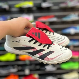 Сороконожки Adidas Predator 25 Elite TF #1