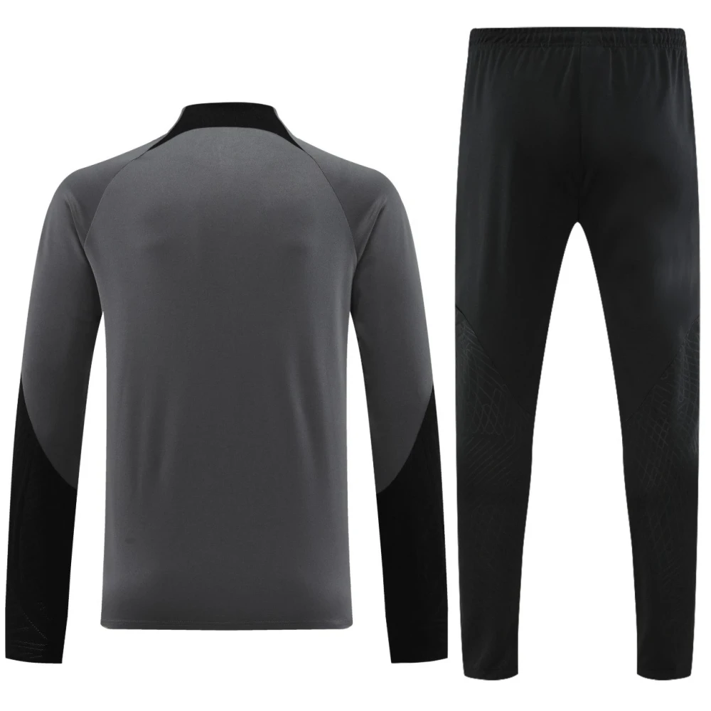 Костюм Nike Dry Strike 23 grey/black #3