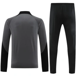 Костюм Nike Dry Strike 23 grey/black #3