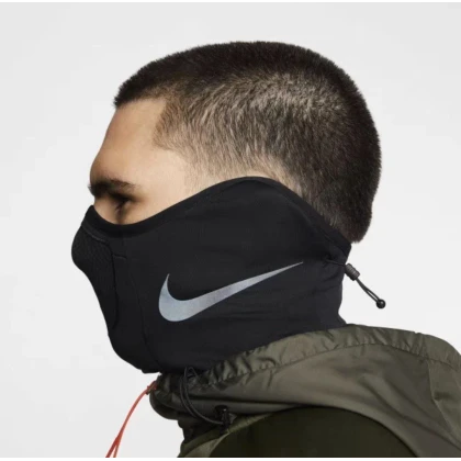 Горловик Nike Strike Snood black