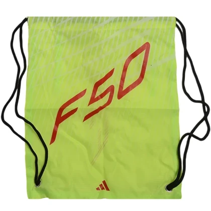 Сумка-мешок Adidas F50 green/red