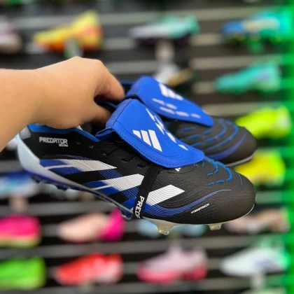 Бутсы Adidas Predator Elite FT FG