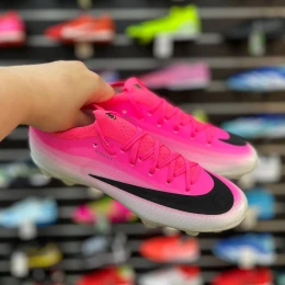 Бутсы Nike Mercurial Vapor XVII Elite FG #1