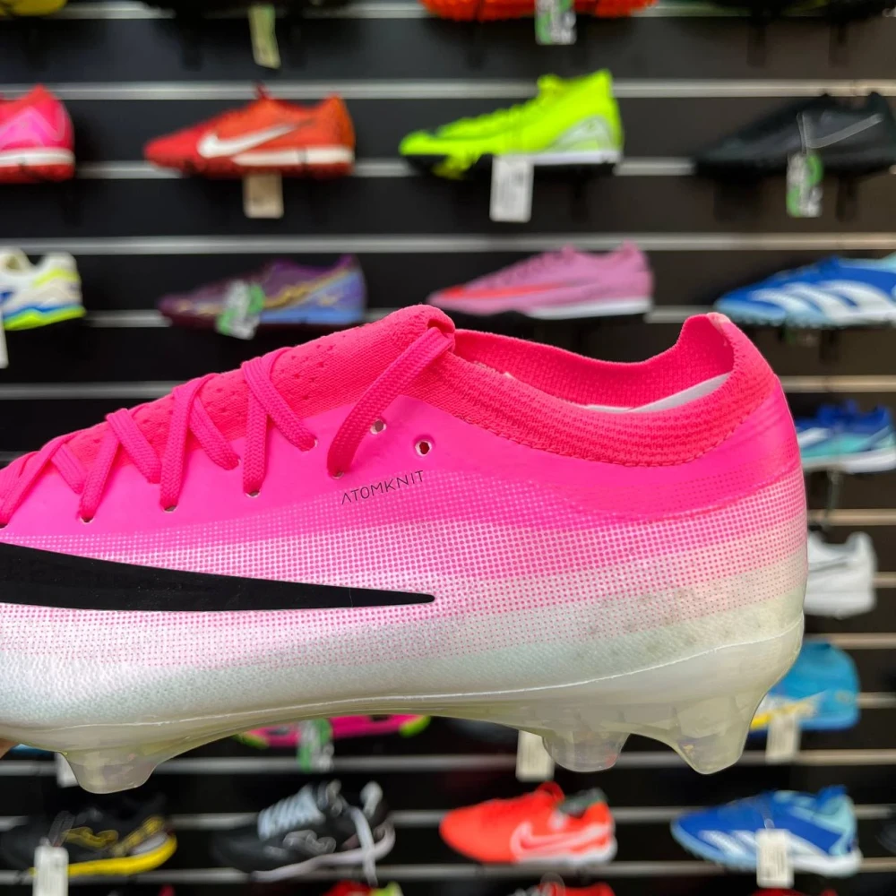 Бутсы Nike Mercurial Vapor XVII Elite FG #3