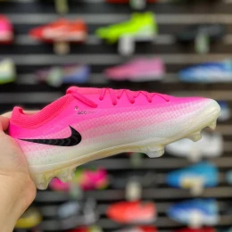 Бутсы Nike Mercurial Vapor XVII Elite FG #4