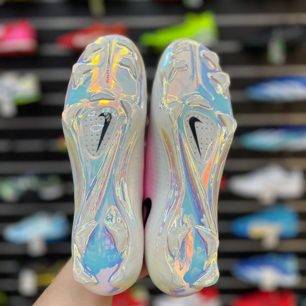 Бутсы Nike Mercurial Vapor XVII Elite FG #6