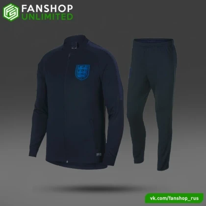 Костюм England navy
