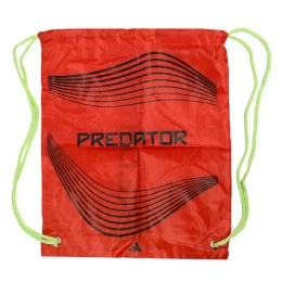 Сумка-мешок Adidas Predator red #1