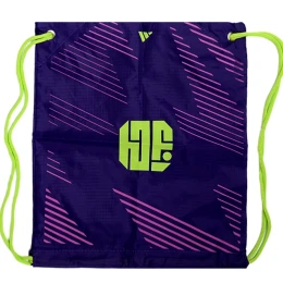 Сумка-мешок Adidas Yamal violet/volt #2