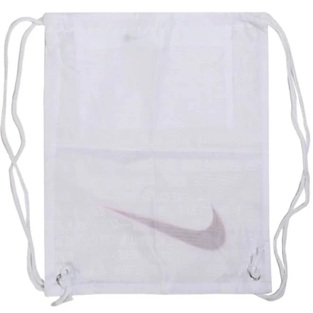 Сумка-мешок Nike Mercurial white/red #2