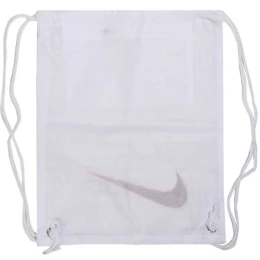 Сумка-мешок Nike Mercurial white/red #2