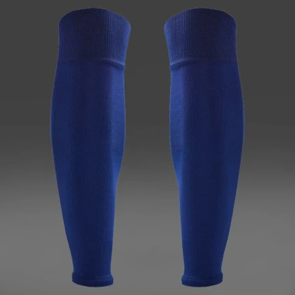 Гетры без носка Football Socks navy