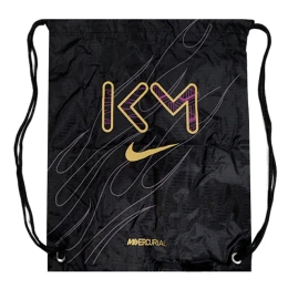 Сумка-мешок Nike Mercurial KM black/yellow #1