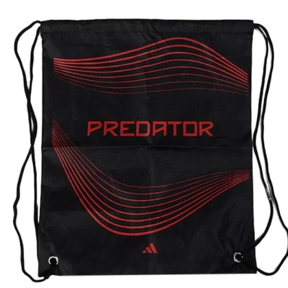 Сумка-мешок Adidas Predator black/red