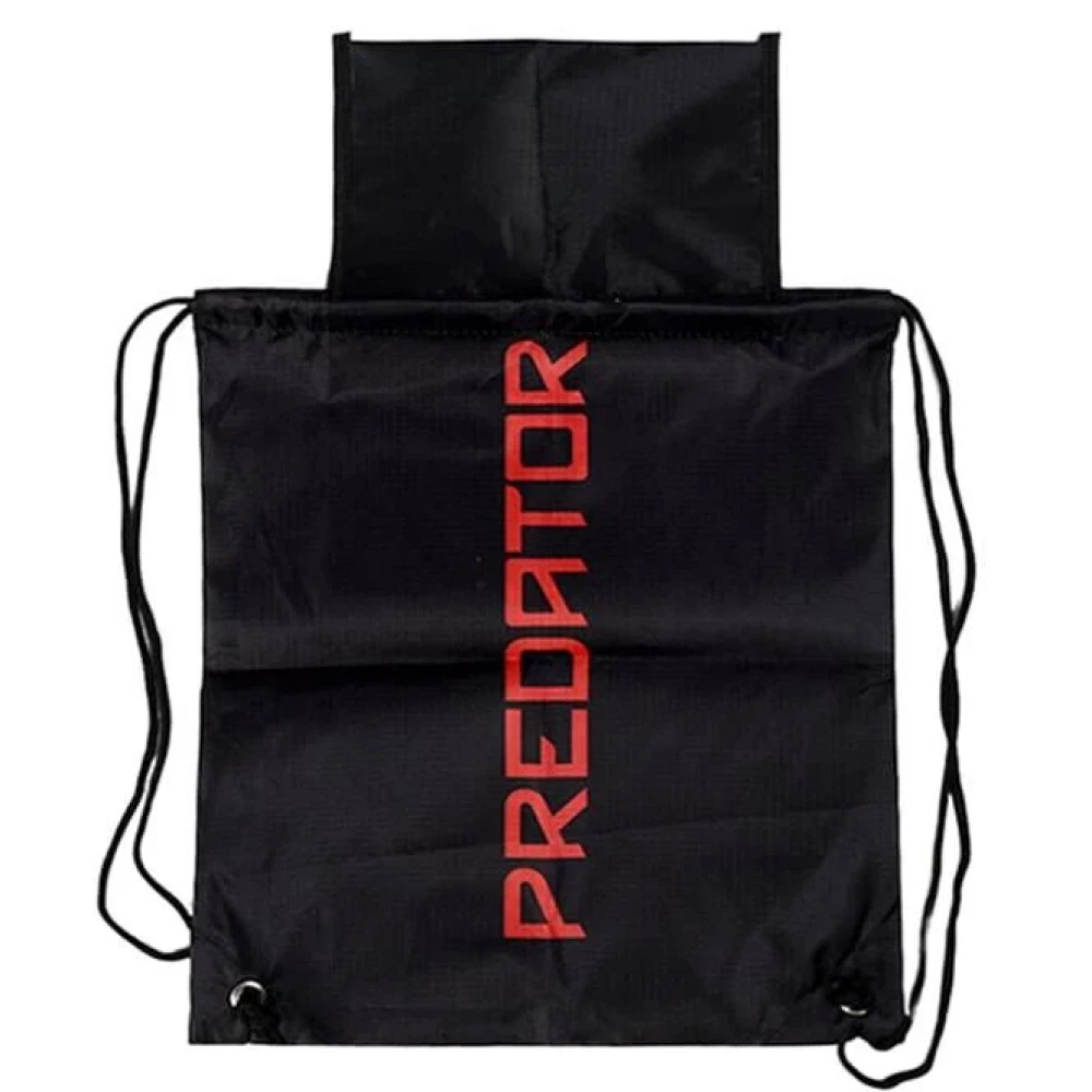 Сумка-мешок Adidas Predator black/red #2