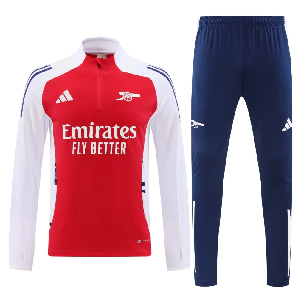 Костюм Arsenal red/navy #2