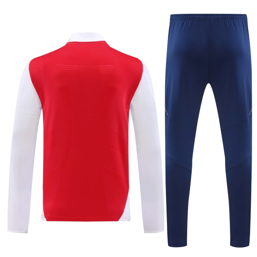 Костюм Arsenal red/navy #3
