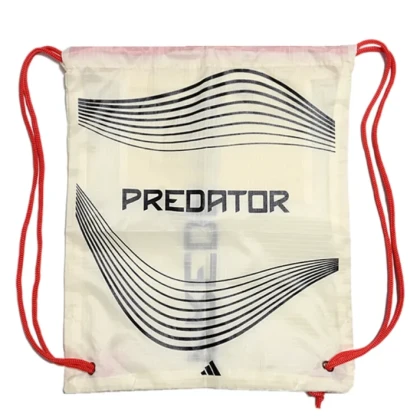 Сумка-мешок Adidas Predator biege