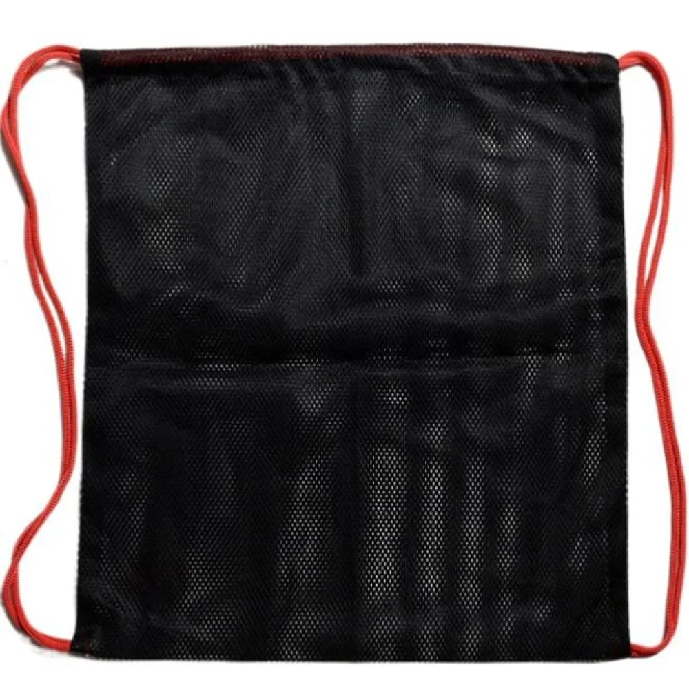 Сумка-мешок Adidas Predator net black/red #2