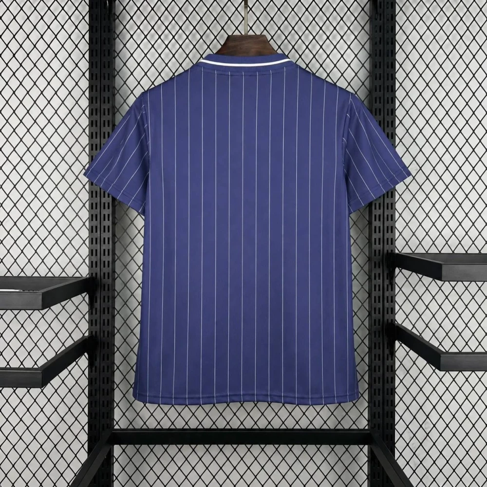Футболка Kopengagen Terrace Icons navy/white #3