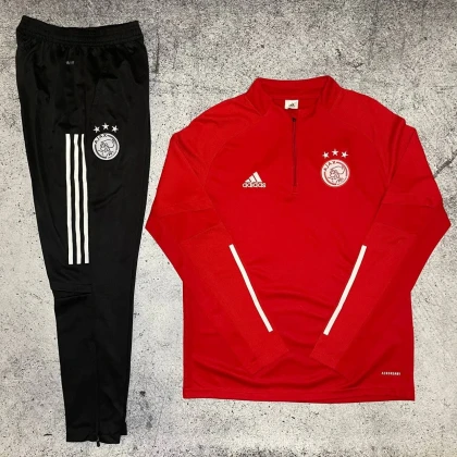 Костюм Ajax red/black