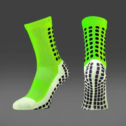 Полугетры Skilz Gripsox volt