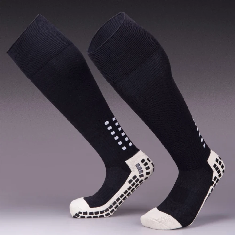 Гетры Skilz Gripsox black #1