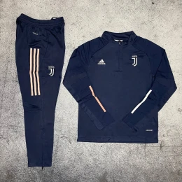 Детский костюм Juventus navy #1