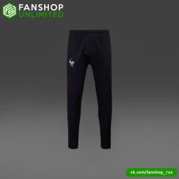 Брюки France black #1