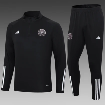 Костюм Inter Miami black