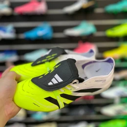 Бутсы Adidas Predator Elite FT FG #2